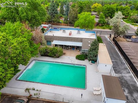 Tiny photo for 9120 E Girard Avenue #11, Denver, CO 80231 (MLS # 9653319)