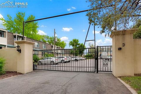 Tiny photo for 9120 E Girard Avenue #11, Denver, CO 80231 (MLS # 9653319)