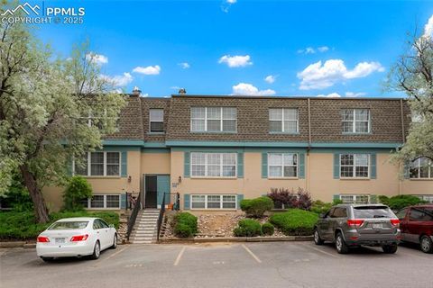 Photo of 9120 E Girard Avenue #11, Denver, CO 80231 (MLS # 9653319)