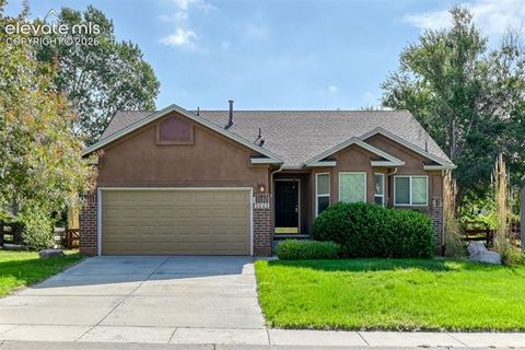 Photo of 3641 Tail Wind Drive, Colorado Springs, CO 80911 (MLS # 2311745)