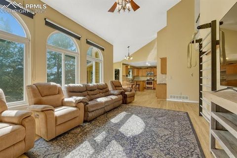 Tiny photo for 10158 Stoneridge Terrace, Parker, CO 80134 (MLS # 6055493)