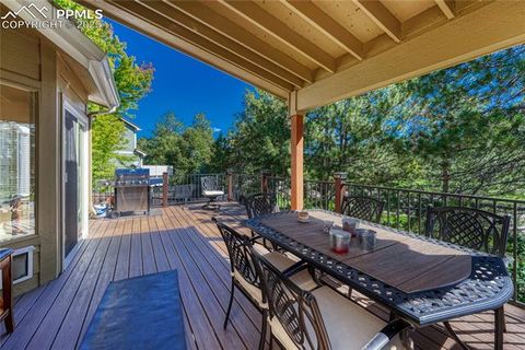 Tiny photo for 10158 Stoneridge Terrace, Parker, CO 80134 (MLS # 6055493)
