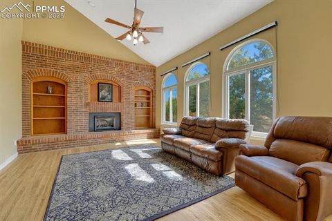 Tiny photo for 10158 Stoneridge Terrace, Parker, CO 80134 (MLS # 6055493)