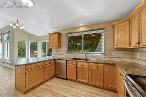 Tiny photo for 10158 Stoneridge Terrace, Parker, CO 80134 (MLS # 6055493)