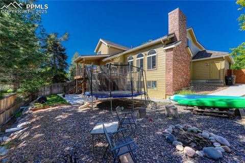 Tiny photo for 10158 Stoneridge Terrace, Parker, CO 80134 (MLS # 6055493)