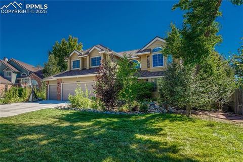 Tiny photo for 10158 Stoneridge Terrace, Parker, CO 80134 (MLS # 6055493)