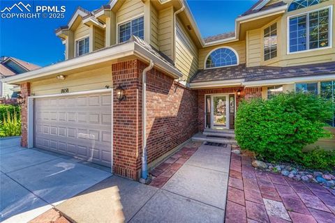 Tiny photo for 10158 Stoneridge Terrace, Parker, CO 80134 (MLS # 6055493)