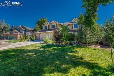 Tiny photo for 10158 Stoneridge Terrace, Parker, CO 80134 (MLS # 6055493)