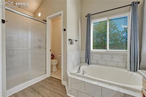 Tiny photo for 10158 Stoneridge Terrace, Parker, CO 80134 (MLS # 6055493)