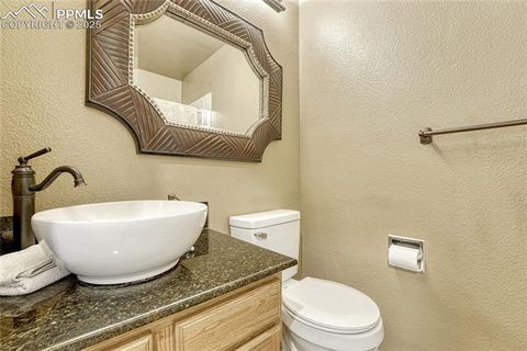 Tiny photo for 10158 Stoneridge Terrace, Parker, CO 80134 (MLS # 6055493)