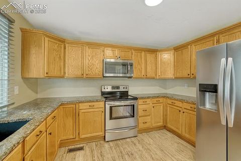 Tiny photo for 10158 Stoneridge Terrace, Parker, CO 80134 (MLS # 6055493)