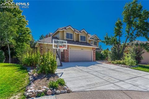 Tiny photo for 10158 Stoneridge Terrace, Parker, CO 80134 (MLS # 6055493)