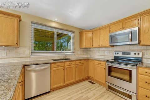 Tiny photo for 10158 Stoneridge Terrace, Parker, CO 80134 (MLS # 6055493)