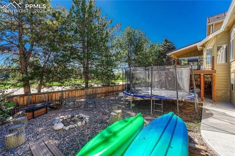 Tiny photo for 10158 Stoneridge Terrace, Parker, CO 80134 (MLS # 6055493)