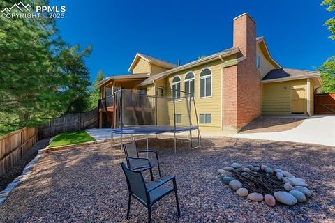 Tiny photo for 10158 Stoneridge Terrace, Parker, CO 80134 (MLS # 6055493)