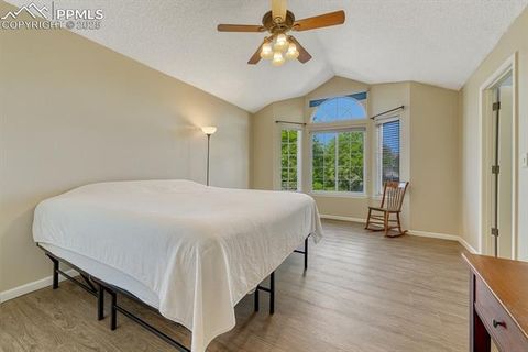 Tiny photo for 10158 Stoneridge Terrace, Parker, CO 80134 (MLS # 6055493)