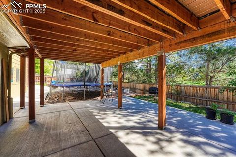 Tiny photo for 10158 Stoneridge Terrace, Parker, CO 80134 (MLS # 6055493)