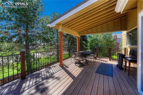 Tiny photo for 10158 Stoneridge Terrace, Parker, CO 80134 (MLS # 6055493)