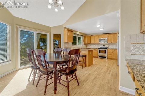 Tiny photo for 10158 Stoneridge Terrace, Parker, CO 80134 (MLS # 6055493)
