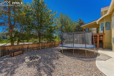 Tiny photo for 10158 Stoneridge Terrace, Parker, CO 80134 (MLS # 6055493)