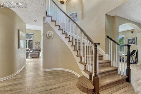 Tiny photo for 10158 Stoneridge Terrace, Parker, CO 80134 (MLS # 6055493)