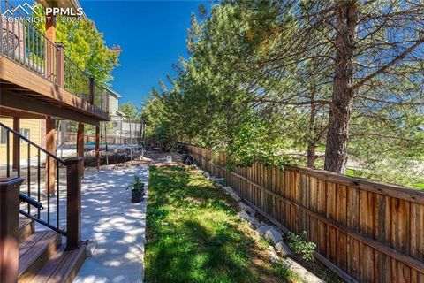 Tiny photo for 10158 Stoneridge Terrace, Parker, CO 80134 (MLS # 6055493)