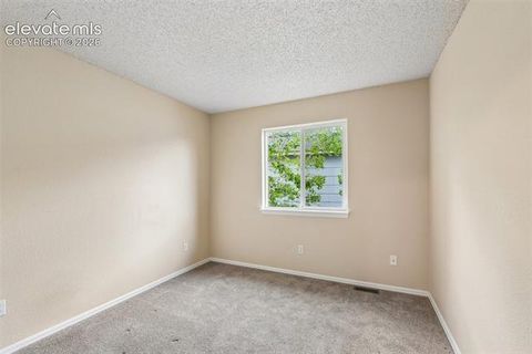 Tiny photo for 6320 Emma Lane, Colorado Springs, CO 80922 (MLS # 4933717)