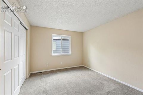 Tiny photo for 6320 Emma Lane, Colorado Springs, CO 80922 (MLS # 4933717)