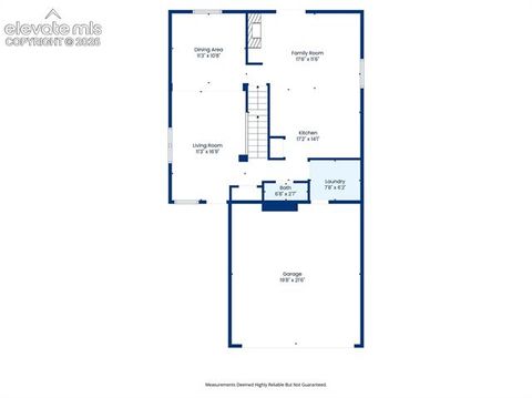 Tiny photo for 6320 Emma Lane, Colorado Springs, CO 80922 (MLS # 4933717)