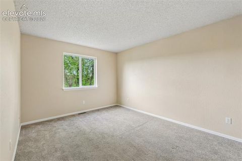 Tiny photo for 6320 Emma Lane, Colorado Springs, CO 80922 (MLS # 4933717)