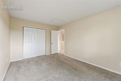 Tiny photo for 6320 Emma Lane, Colorado Springs, CO 80922 (MLS # 4933717)