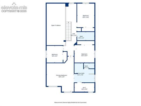 Tiny photo for 6320 Emma Lane, Colorado Springs, CO 80922 (MLS # 4933717)