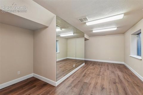 Tiny photo for 6320 Emma Lane, Colorado Springs, CO 80922 (MLS # 4933717)