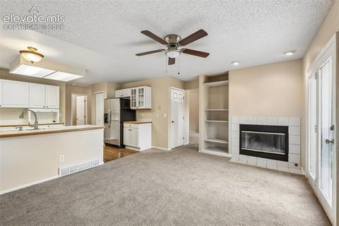 Tiny photo for 6320 Emma Lane, Colorado Springs, CO 80922 (MLS # 4933717)