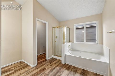 Tiny photo for 6320 Emma Lane, Colorado Springs, CO 80922 (MLS # 4933717)