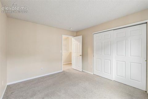 Tiny photo for 6320 Emma Lane, Colorado Springs, CO 80922 (MLS # 4933717)