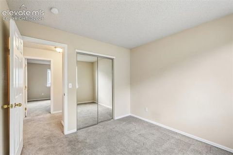 Tiny photo for 6320 Emma Lane, Colorado Springs, CO 80922 (MLS # 4933717)