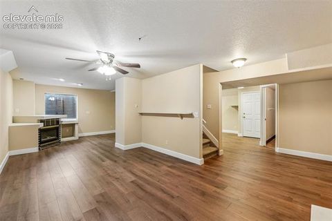 Tiny photo for 6320 Emma Lane, Colorado Springs, CO 80922 (MLS # 4933717)
