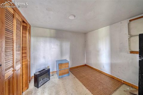 Tiny photo for 747 Trout Haven Road, Florissant, CO 80816 (MLS # 6027823)