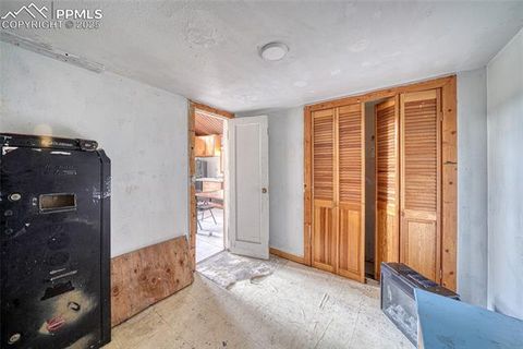 Tiny photo for 747 Trout Haven Road, Florissant, CO 80816 (MLS # 6027823)