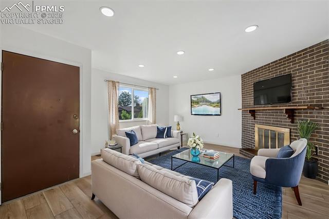 1 Newpark Lane