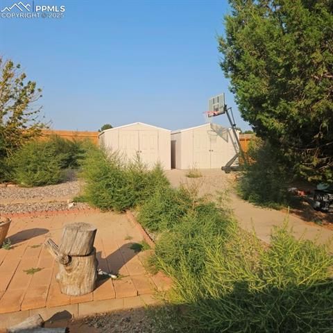 Tiny photo for 1164 S Oakleaf Drive, Pueblo, CO 81007 (MLS # 4464675)