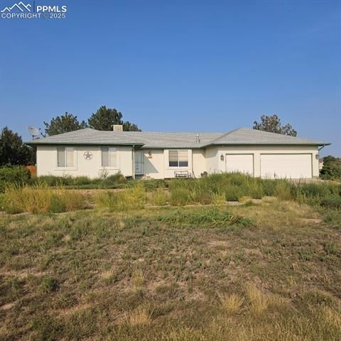 Photo of 1164 S Oakleaf Drive, Pueblo, CO 81007 (MLS # 4464675)