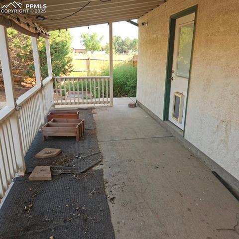 Tiny photo for 1164 S Oakleaf Drive, Pueblo, CO 81007 (MLS # 4464675)
