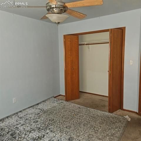 Tiny photo for 1164 S Oakleaf Drive, Pueblo, CO 81007 (MLS # 4464675)