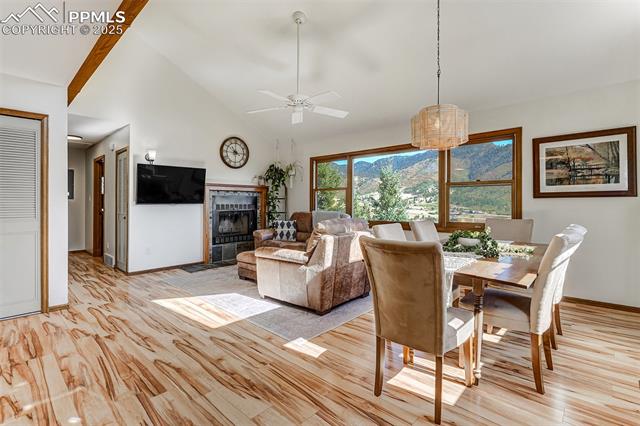 9910 Mountain Road