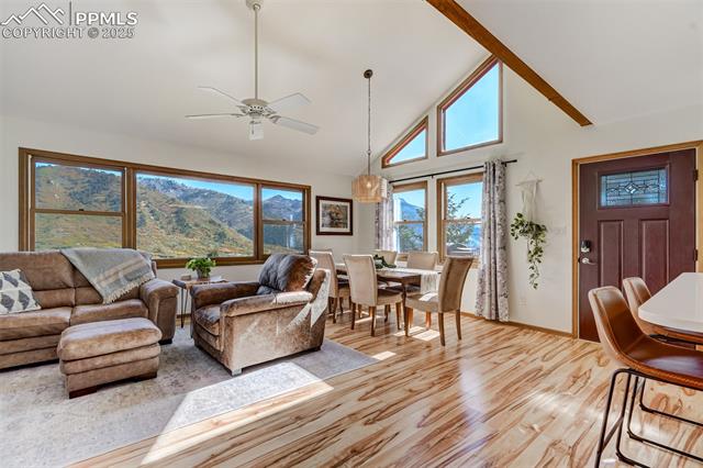 9910 Mountain Road