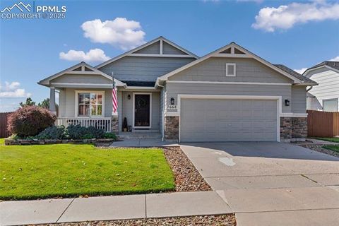 Photo of 7668 Amberly Drive, Colorado Springs, CO 80923 (MLS # 5221833) Photo of 7668 Amberly Drive, Colorado Springs, CO 80923 (MLS # 5221833)