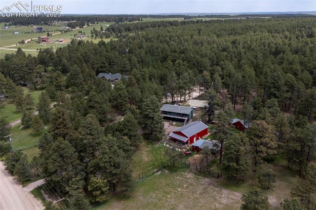 18085 Table Rock Road