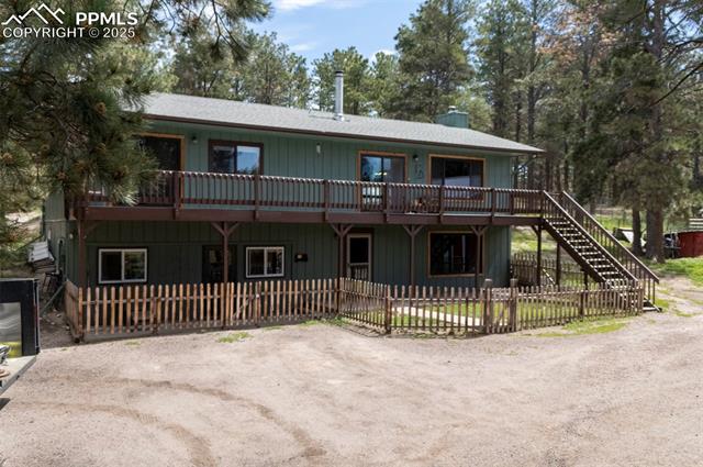 18085 Table Rock Road